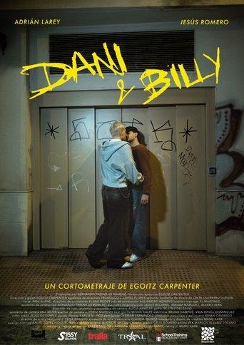 Dani&Billy film afişi