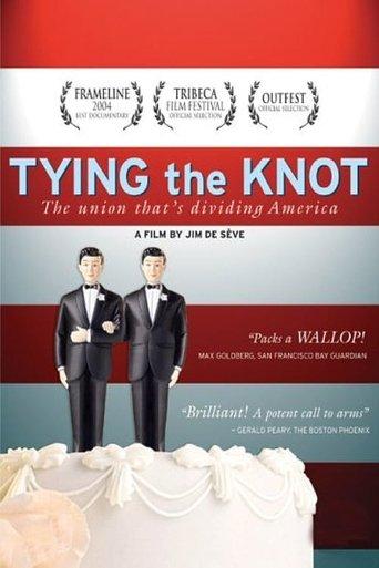Tying the Knot film afişi