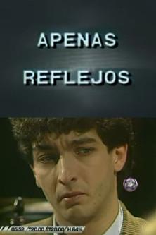 Apenas Reflejos film afişi