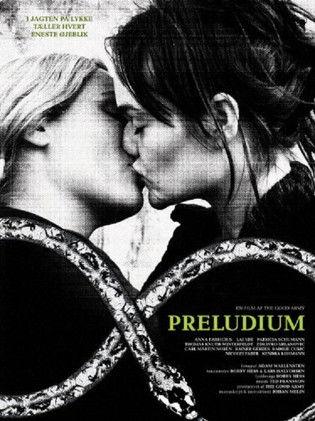 Preludium film afişi