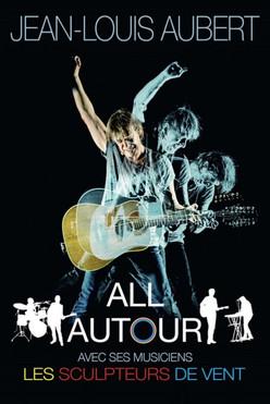 Jean-Louis Aubert : OLO Tour - Concert au Zénith de Paris film afişi
