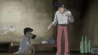 Confrontation with Nikoponski