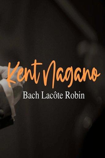 Presences Festival 2023 Bach / Lacôte / Chin / Robin film afişi