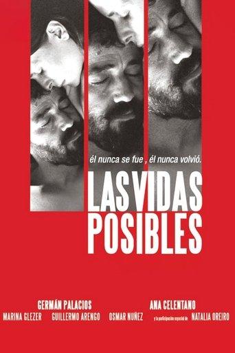 Possible Lives film afişi