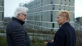 Yet Another Criticized Development at Copenhagen’s Harbor