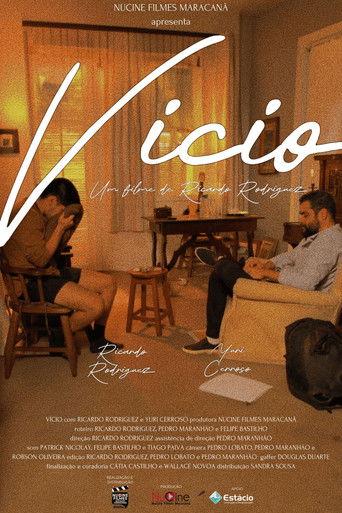 Vício film afişi
