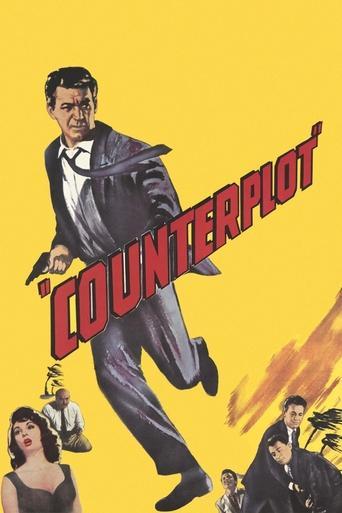 Counterplot film afişi