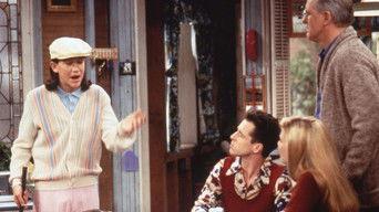 Portrait of Tommy as an Old Man