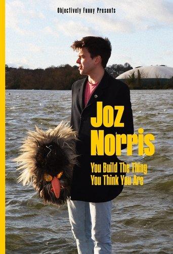 You Build The Thing You Think You Are film afişi