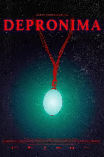 Depronima film afişi