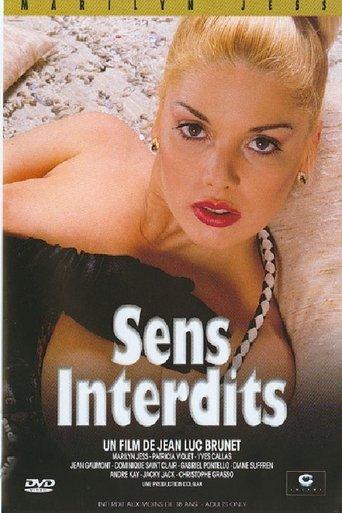 Sens interdits film afişi