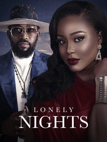 Lonely Nights film afişi