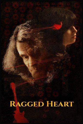 Ragged Heart film afişi