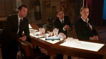 The Digital Frankenstein Job