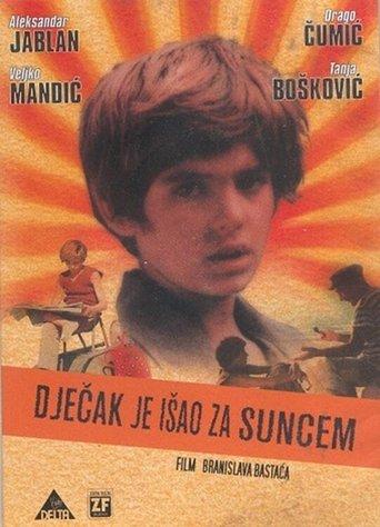 The Boy Who Followed the Sun film afişi