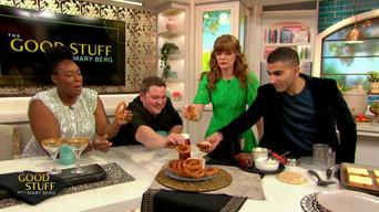 Friday, February 28, 2025