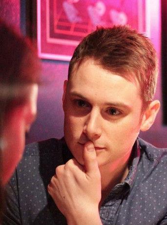 Digital Rainforest film afişi