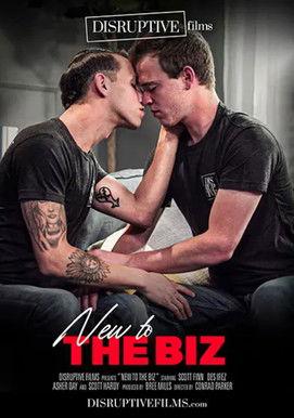 New To The Biz film afişi