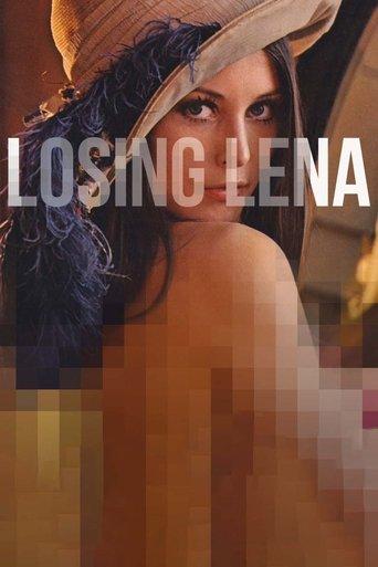 Losing Lena film afişi