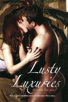 Playgirl: Lusty Luxuries film afişi