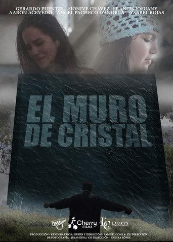 El Muro de Cristal film afişi
