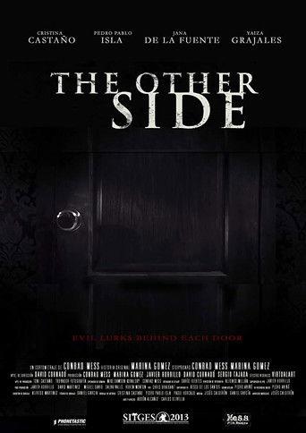 The Other Side film afişi