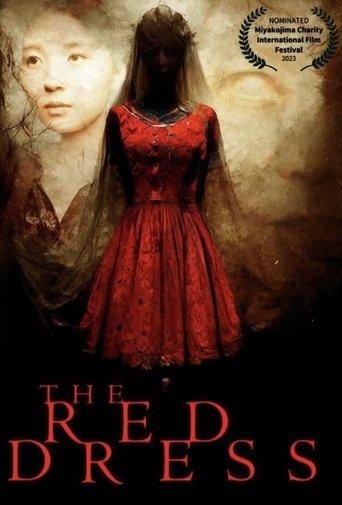 The Red Dress film afişi