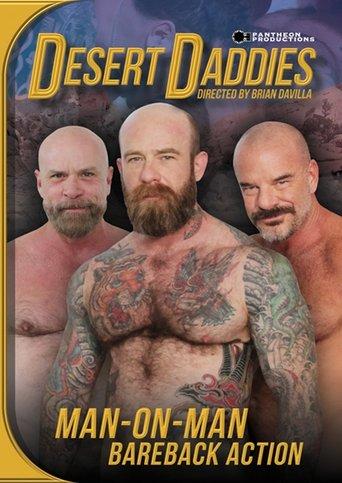 Desert Daddies film afişi