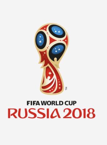 2018 FIFA World Cup All Goals film afişi