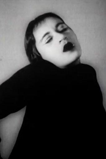 Tanzerische Pantominen film afişi