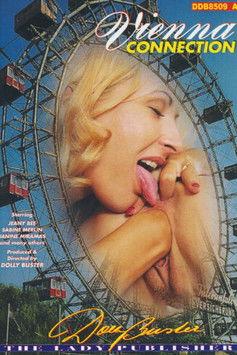 Vienna Connection film afişi