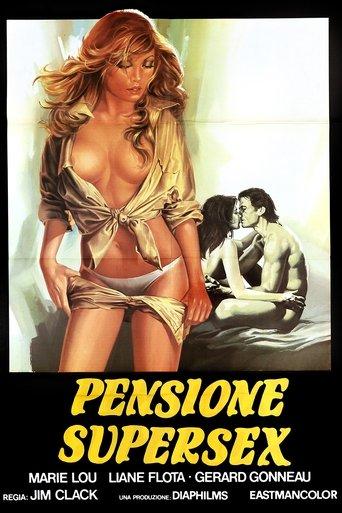 Déculottez-vous mesdemoiselles film afişi