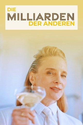 The Billions of Others film afişi