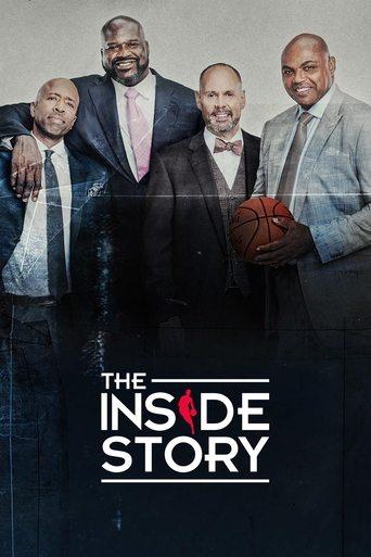 The Inside Story dizi afişi