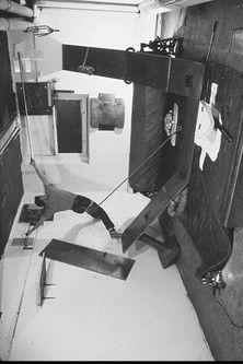 DRAWING RESTRAINT 2 film afişi