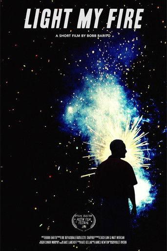 Light My Fire film afişi