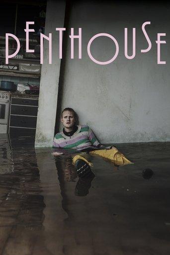 Penthouse film afişi
