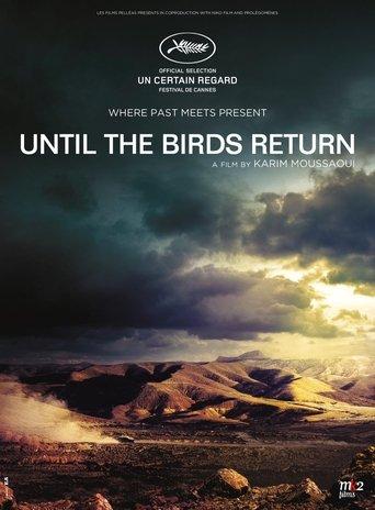 Until The Birds Return film afişi