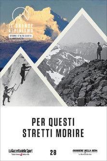 Per Questi Stretti Morire film afişi