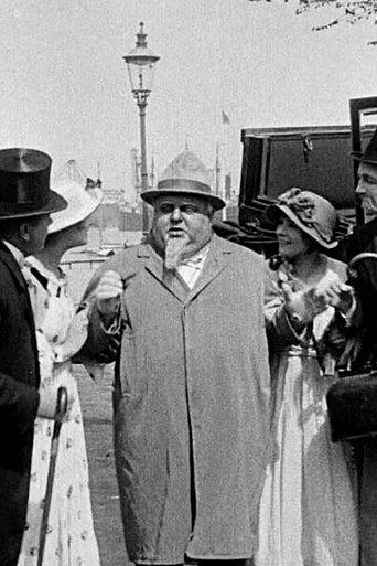 Oh! Uncle! film afişi