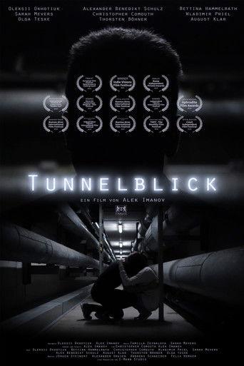 Tunnelblick film afişi