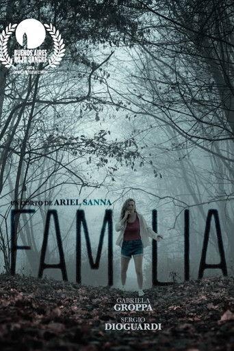 Familia film afişi