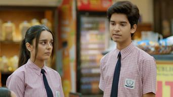 Nandini Finds The Truth