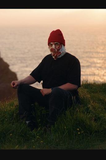 Blindboy: The Land of Slaves and Scholars film afişi