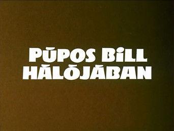 In the net of Humpack Bill