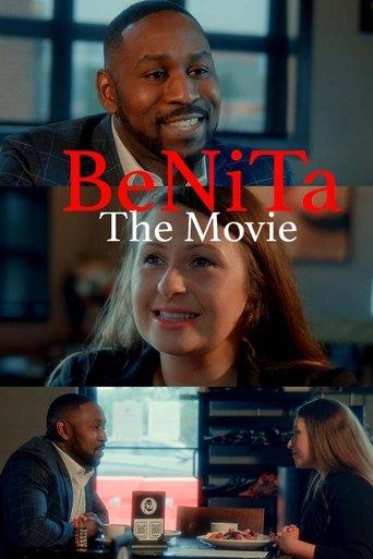Benita film afişi