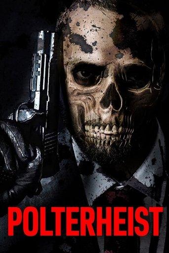 Polterheist film afişi