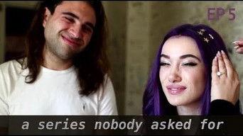 Just a Boy Music Video BTS