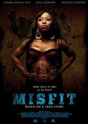 Misfit film afişi