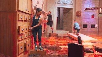 The Kitchen: Level 1